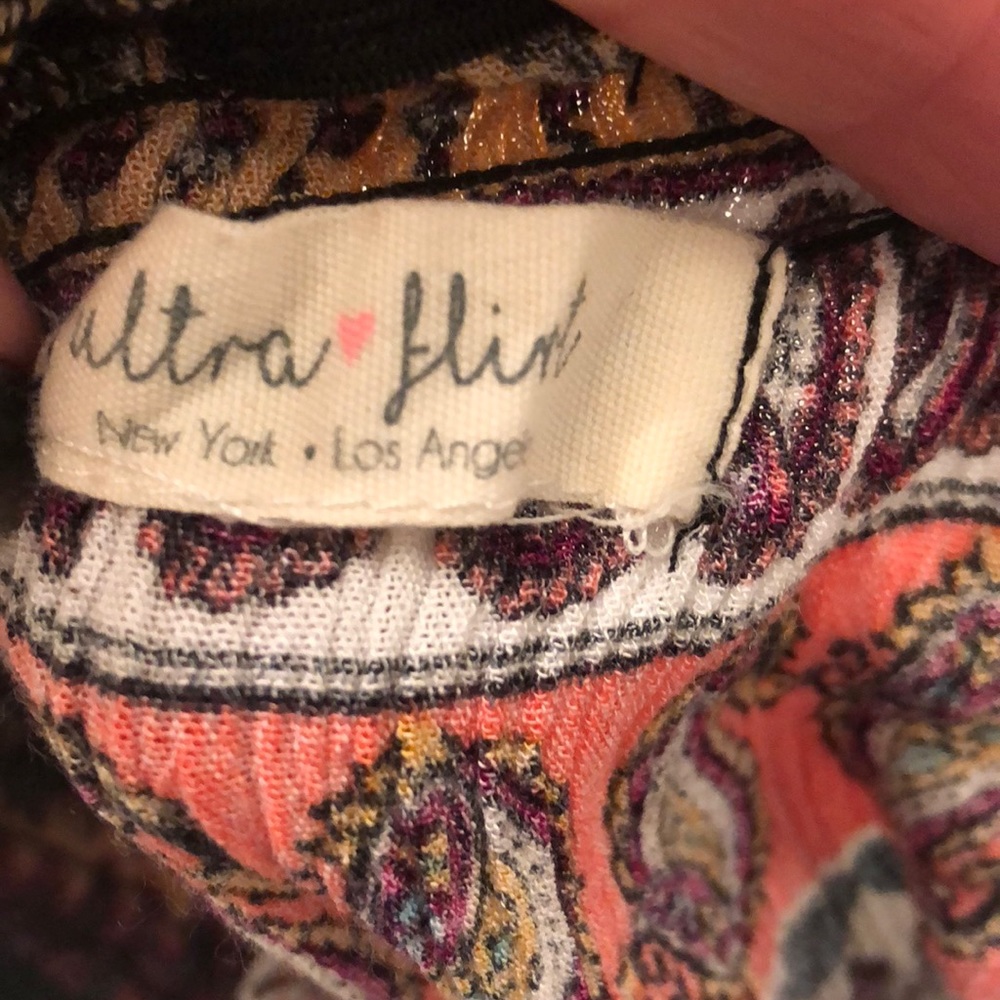 Size M Romper - Picture 2 of 3